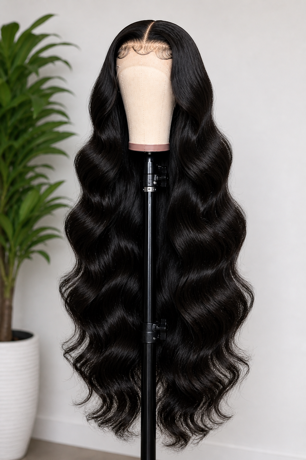 Affordable 13*4 frontal units