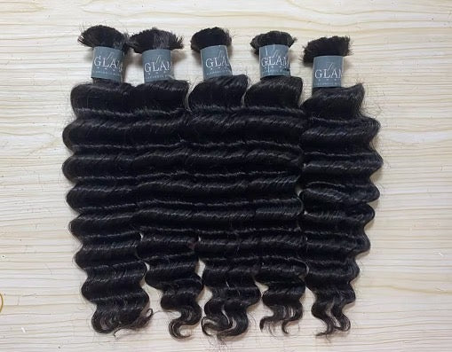 Boho Hair